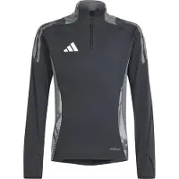 Adidas Pusero - Tiro24 C TRTOPY - Musta/TMDRGR - - 8 v (128) - Puserot