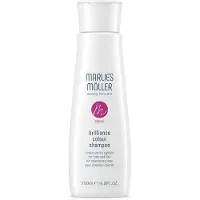 Marlies Möller Brilliance Colour Shampoo 200 ml