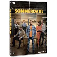 Sommerdahl - Sæson 3