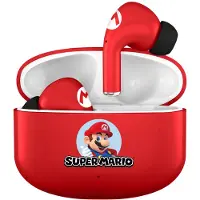 OTL Super Mario Core Tws Langattomat Kuulokkeet