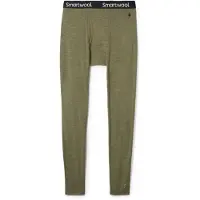Smartwool Merino 250 Base Layer Pohjakerroksen Housut