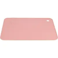 Muumi silikoninen alusta Lovely Pink