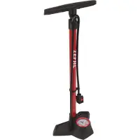 Zéfal Air Profil Switch minipumppu