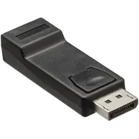 Goobay – GB DISPLAYPORT TO HDMI ADAPTERI (51719)