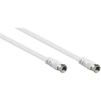 Goobay Antenni Sat kaapeli (F) - 20m
