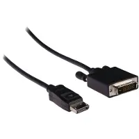 Nedis CCGL37200BK20 DisplayPort kaapeli