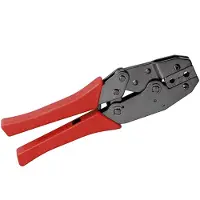 Goobay BNCTOOL cable crimper Crimping tool Black (BNCTOOL)