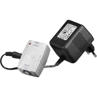 Goobay AV adapter white (11918)