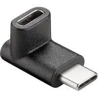 Goobay 55556, USB C, USB C, Lajittelu, Lajittelu