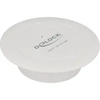 DeLOCK – USB Type-C Charger PD 85 W + Qualcomm Quick Charge 3.0 for table mounting (64065)