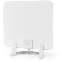 Nedis HDTV-antenni 30 dB sisäkäyttöön, FM/VHF/UHF