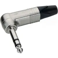Ginza.se NTR-NP3RX 3-napainen 6,3 mm plugi