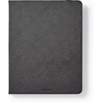Nedis TCVR9100BK 9,7' tabletin yleismalli suojakotelo