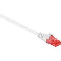 Nedis CCGL85200WT200 CAT6 Verkkokaapeli