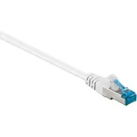 Goobay CAT 6A patch-kaapeli, S / FTP (PiMF), 16019