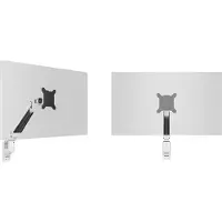 Multibrackets – M VESA GAS LIFT ARM WALL BASIC WHITE (7350105211003)