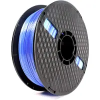 Gembird 3DP-PLA-SK-01-ICE, 1 kpl, 1,32 kg