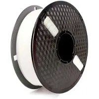 Gembird 3DP-PLA-FL-01-W, 1 kpl, 1,32 kg