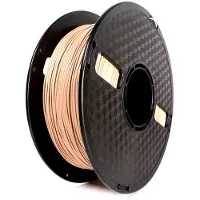 Gembird 3DP-PLA-WD-01-NAT, 1 kpl, 1,32 kg