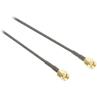 Nedis CSGL02000BK50 Antennikaapeli