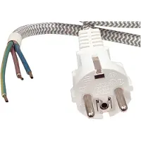 Nedis CEGL11930WT Sähköjohto