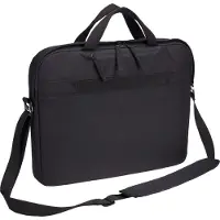 Case Logic Invigo Eco INVIA114 Musta, Etui, 35,6 cm (14), Skulderrem, 350 g