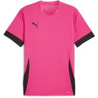 Puma Toiminnallinen paita vaaleanpunainen / musta