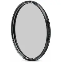 Nisi Filter Circular Polarizer Pro Nano Huc polarisaaatiosuodin