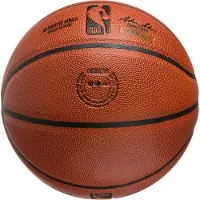 Wilson NBA AUTHENTIC INDOOR/OUTDOOR BSKT, koripallo