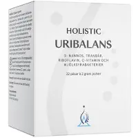 Holistic UriBalans 32 pussia