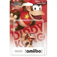 Figurines Super Smash Bros. Diddy Kong