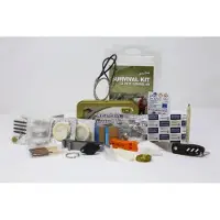BCB International BCB Mountain Survival Tin