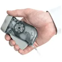 BCB International BCB Dynamo Powered Pocket Torch
