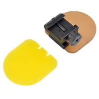 Aim-O Universal Flip-up Large Lens Protection