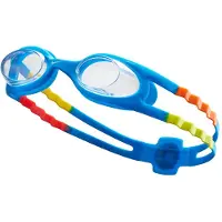 Nike Easy Fit Kids Swimming Goggles Sininen