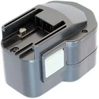 Cameron Sino Milwaukee 932 Ni-MH 12 V akku 3300 mAh