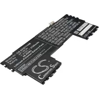 Cameron Sino Acer Aspire Aspire S7 11 Aspire S7 Ultrabook IPS Aspire S7-191 akku 3790 mAh"