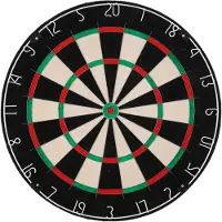 Atom Darts-taulu