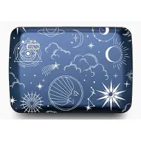Ögon Designs Ögon Design Smart Case Oslo Astral lompakko