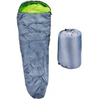Camp Active Makuupussi 210x80 Cm