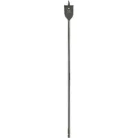 Makita 28x400mm 1/4' kuusiokantakiinnitys puuporanterä