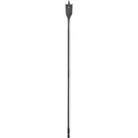 Makita Lattaporanterä E-17463; 1/4''; 20x400 mm