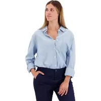Dockers Original Pitkähihainen Kauluspaita