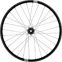 Crankbrothers Synthesis Etukiekot 27,5" 110x15mm E-Bike Boost TLR, musta 2022 MTB-etukiekot