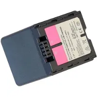 24hShop Panasonic VW-VBN260 VW-VBN260E VW-VBN260E-K akku - 2100 mAh