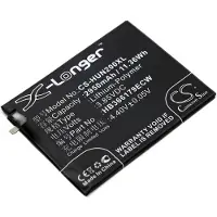 123accu Huawei Nova 2 akku 2950 mAh