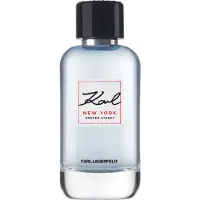 Karl Lagerfeld New York Mercer Street, EdT 100ml