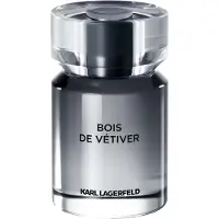 Karl Lagerfeld Bois De Vétiver, EdT 50ml