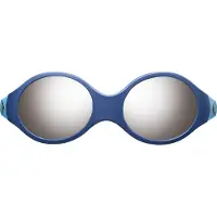 Julbo Loop M aurinkolasit 1-3v Blue/turquoise
