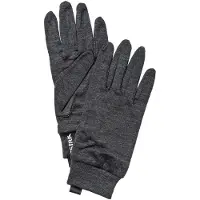 Annan Tillverkare Hestra Merino Wool Liner Active 5-finger (Size: 9)